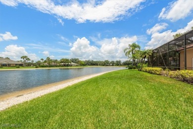 This STUNNING home in the highly sought-after Gateway community on Gateway Golf and Country Club in Florida - for sale on GolfHomes.com, golf home, golf lot