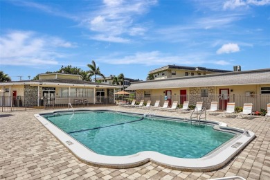 Beautiful and fully furnished 2-bedroom unit on the first floor on Lauderhill Golf Course in Florida - for sale on GolfHomes.com, golf home, golf lot