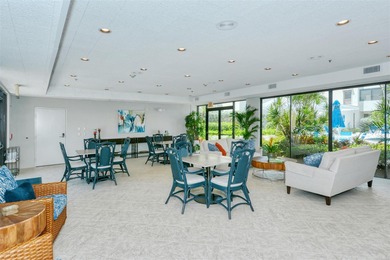 Nestled in the sought-after Fairway Bay community on Longboat on Longboat Key Golf Club Resort in Florida - for sale on GolfHomes.com, golf home, golf lot