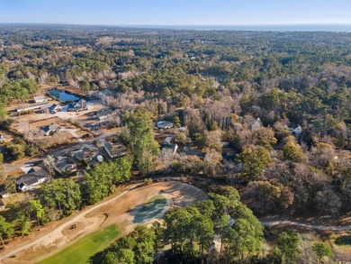 Like new, 2022 build, 4 bed/3  1/2  bath in Hagley Estates, with on The Founders Club At Pawleys Island in South Carolina - for sale on GolfHomes.com, golf home, golf lot