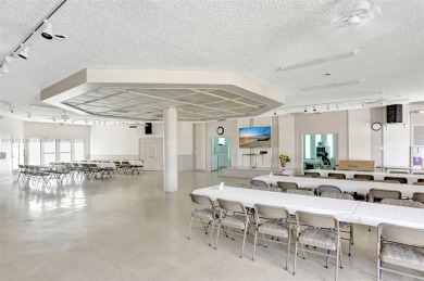 Beautiful and fully furnished 2-bedroom unit on the first floor on Lauderhill Golf Course in Florida - for sale on GolfHomes.com, golf home, golf lot