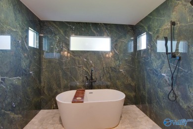 Fully renovated 4 BR 3 BA luxury ranch home for sale situated in on Valley Hill Country Club in Alabama - for sale on GolfHomes.com, golf home, golf lot