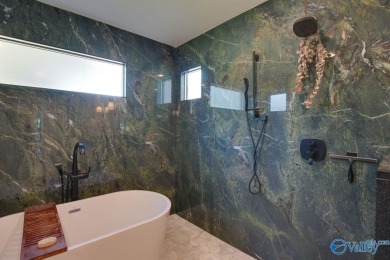 Fully renovated 4 BR 3 BA luxury ranch home for sale situated in on Valley Hill Country Club in Alabama - for sale on GolfHomes.com, golf home, golf lot