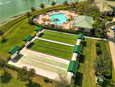 Enjoy a relaxed, low-maintenance lifestyle in this meticulously on Herons Glen Golf and Country Club in Florida - for sale on GolfHomes.com, golf home, golf lot