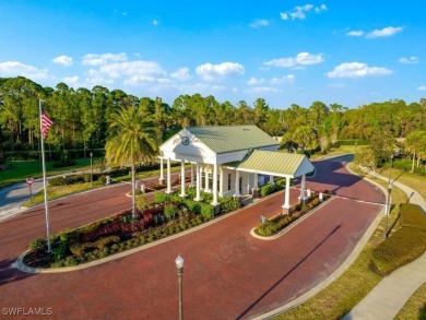 Enjoy a relaxed, low-maintenance lifestyle in this meticulously on Herons Glen Golf and Country Club in Florida - for sale on GolfHomes.com, golf home, golf lot