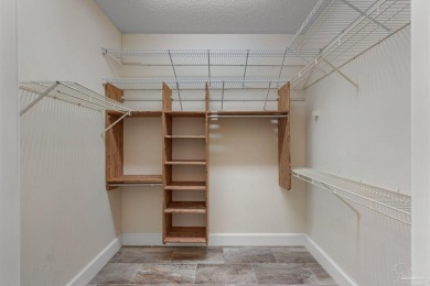 Once a model home, the prior owner worked throughout the last 10 on The Club At Hidden Creek in Florida - for sale on GolfHomes.com, golf home, golf lot