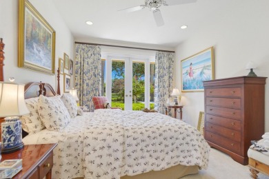 Beautifully appointed, welcoming home with split bedrooms and on Bocaire Country Club in Florida - for sale on GolfHomes.com, golf home, golf lot