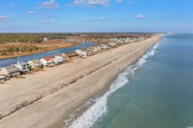 Like new, 2022 build, 4 bed/3  1/2  bath in Hagley Estates, with on The Founders Club At Pawleys Island in South Carolina - for sale on GolfHomes.com, golf home, golf lot