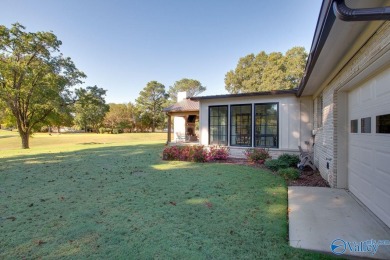 Fully renovated 4 BR 3 BA luxury ranch home for sale situated in on Valley Hill Country Club in Alabama - for sale on GolfHomes.com, golf home, golf lot