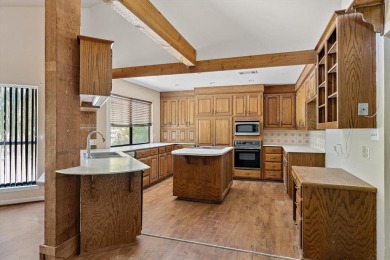 Step into this beautifully designed 2-bedroom, 2-bath home that on Hide-A-Way Lake Golf Course in Texas - for sale on GolfHomes.com, golf home, golf lot