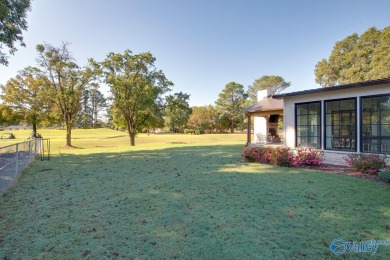Fully renovated 4 BR 3 BA luxury ranch home for sale situated in on Valley Hill Country Club in Alabama - for sale on GolfHomes.com, golf home, golf lot