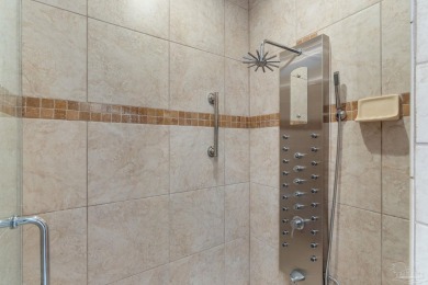 Once a model home, the prior owner worked throughout the last 10 on The Club At Hidden Creek in Florida - for sale on GolfHomes.com, golf home, golf lot