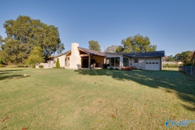 Fully renovated 4 BR 3 BA luxury ranch home for sale situated in on Valley Hill Country Club in Alabama - for sale on GolfHomes.com, golf home, golf lot