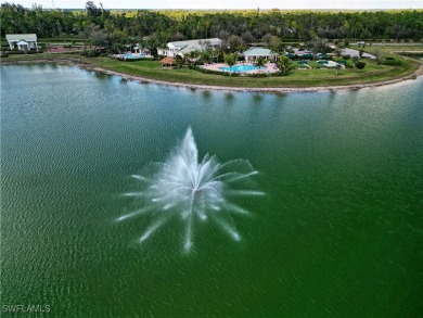 Enjoy a relaxed, low-maintenance lifestyle in this meticulously on Herons Glen Golf and Country Club in Florida - for sale on GolfHomes.com, golf home, golf lot