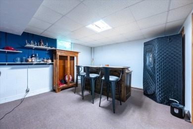 **Sellers are offering $5,000 toward buyers closing costs on Treynor Recreation Area in Iowa - for sale on GolfHomes.com, golf home, golf lot