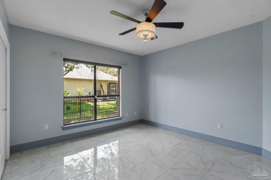Once a model home, the prior owner worked throughout the last 10 on The Club At Hidden Creek in Florida - for sale on GolfHomes.com, golf home, golf lot