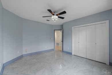 Once a model home, the prior owner worked throughout the last 10 on The Club At Hidden Creek in Florida - for sale on GolfHomes.com, golf home, golf lot