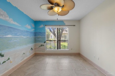 Once a model home, the prior owner worked throughout the last 10 on The Club At Hidden Creek in Florida - for sale on GolfHomes.com, golf home, golf lot