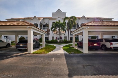 Terrific lake and golf course view from the lanai in this 2 on Lexington Country Club in Florida - for sale on GolfHomes.com, golf home, golf lot