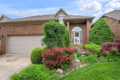 OPEN HOUSE Sunday, June 22 11 AM to 1 PM. Welcome to this on Andover Golf and Country Club in Kentucky - for sale on GolfHomes.com, golf home, golf lot