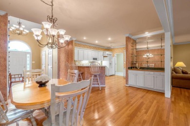 OPEN HOUSE Sunday, June 22 11 AM to 1 PM. Welcome to this on Andover Golf and Country Club in Kentucky - for sale on GolfHomes.com, golf home, golf lot