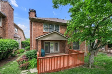 OPEN HOUSE Sunday, June 22 11 AM to 1 PM. Welcome to this on Andover Golf and Country Club in Kentucky - for sale on GolfHomes.com, golf home, golf lot