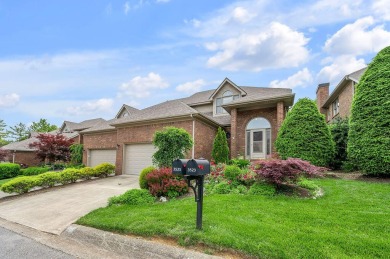 OPEN HOUSE Sunday, June 22 11 AM to 1 PM. Welcome to this on Andover Golf and Country Club in Kentucky - for sale on GolfHomes.com, golf home, golf lot