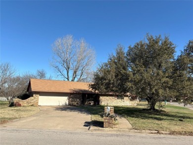 Four Bedroom  2.5 bath on oversized corner lot in Golf Country on Legends Country Club in Texas - for sale on GolfHomes.com, golf home, golf lot