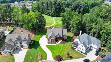 Rare Opportunity in Traditions of Braselton - Peaceful Golf on Traditions of Braselton Golf Club in Georgia - for sale on GolfHomes.com, golf home, golf lot