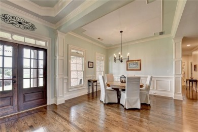 Rare Opportunity in Traditions of Braselton - Peaceful Golf on Traditions of Braselton Golf Club in Georgia - for sale on GolfHomes.com, golf home, golf lot