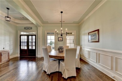 Rare Opportunity in Traditions of Braselton - Peaceful Golf on Traditions of Braselton Golf Club in Georgia - for sale on GolfHomes.com, golf home, golf lot