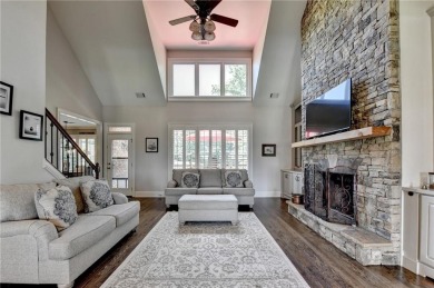 Rare Opportunity in Traditions of Braselton - Peaceful Golf on Traditions of Braselton Golf Club in Georgia - for sale on GolfHomes.com, golf home, golf lot