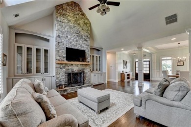 Rare Opportunity in Traditions of Braselton - Peaceful Golf on Traditions of Braselton Golf Club in Georgia - for sale on GolfHomes.com, golf home, golf lot