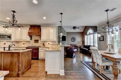 Rare Opportunity in Traditions of Braselton - Peaceful Golf on Traditions of Braselton Golf Club in Georgia - for sale on GolfHomes.com, golf home, golf lot