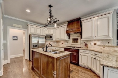 Rare Opportunity in Traditions of Braselton - Peaceful Golf on Traditions of Braselton Golf Club in Georgia - for sale on GolfHomes.com, golf home, golf lot