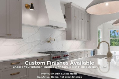 NEW CONSTRUCTION BREAKING GROUND SUMMER 2025!

This stunning 4 on Black Creek Club in Tennessee - for sale on GolfHomes.com, golf home, golf lot