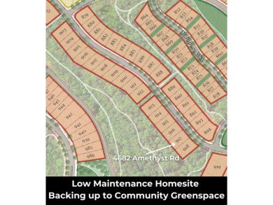 NEW CONSTRUCTION BREAKING GROUND SUMMER 2025!

This stunning 4 on Black Creek Club in Tennessee - for sale on GolfHomes.com, golf home, golf lot