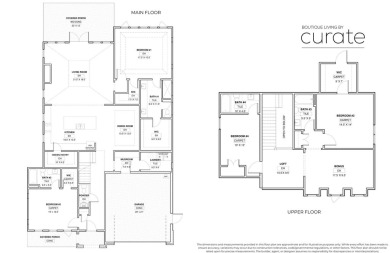 NEW CONSTRUCTION BREAKING GROUND SUMMER 2025!

This stunning 4 on Black Creek Club in Tennessee - for sale on GolfHomes.com, golf home, golf lot