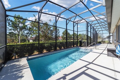 STUNNING TURN-KEY POOL HOME -- MOVE IN WITH JUST YOUR SUITCASE!
 on On Top of the World Golf Course in Florida - for sale on GolfHomes.com, golf home, golf lot