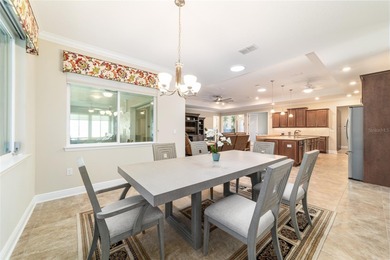 STUNNING TURN-KEY POOL HOME -- MOVE IN WITH JUST YOUR SUITCASE!
 on On Top of the World Golf Course in Florida - for sale on GolfHomes.com, golf home, golf lot