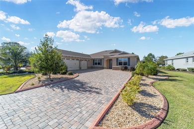 STUNNING TURN-KEY POOL HOME -- MOVE IN WITH JUST YOUR SUITCASE!
 on On Top of the World Golf Course in Florida - for sale on GolfHomes.com, golf home, golf lot