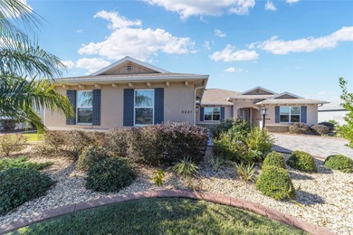STUNNING TURN-KEY POOL HOME -- MOVE IN WITH JUST YOUR SUITCASE!
 on On Top of the World Golf Course in Florida - for sale on GolfHomes.com, golf home, golf lot