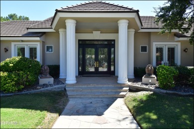 Nestled on a picturesque, tree-lined cul-de-sac in the Upper on El Paso Country Club in Texas - for sale on GolfHomes.com, golf home, golf lot