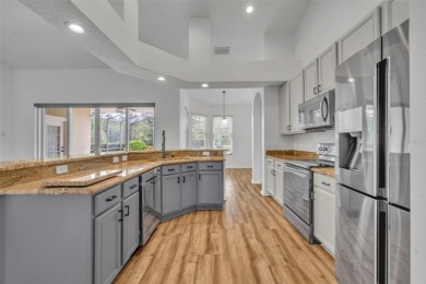 One or more photo(s) has been virtually staged. GORGEOUS WATER on Rio Pinar Golf and Country Club in Florida - for sale on GolfHomes.com, golf home, golf lot