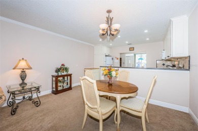 Welcome to your new oasis! Discover this delightful conveniently on On Top Of The World Golf Course in Florida - for sale on GolfHomes.com, golf home, golf lot