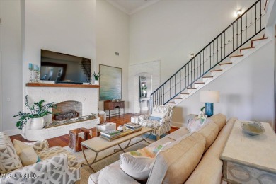 Welcome Home! Step into this meticulously maintained residence on Reunion Golf Club in Mississippi - for sale on GolfHomes.com, golf home, golf lot