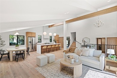 Tucked within Mesa Verde's highly desirable Lower Birds on Costa Mesa Golf and Country Club in California - for sale on GolfHomes.com, golf home, golf lot