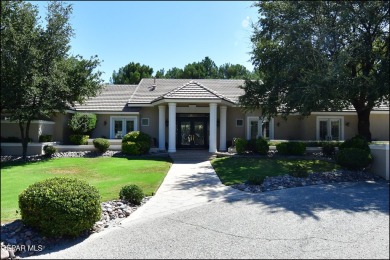 Nestled on a picturesque, tree-lined cul-de-sac in the Upper on El Paso Country Club in Texas - for sale on GolfHomes.com, golf home, golf lot