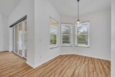 One or more photo(s) has been virtually staged. GORGEOUS WATER on Rio Pinar Golf and Country Club in Florida - for sale on GolfHomes.com, golf home, golf lot