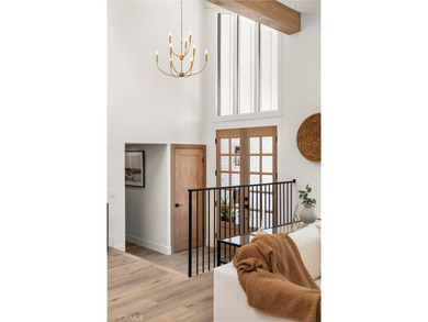 Tucked within Mesa Verde's highly desirable Lower Birds on Costa Mesa Golf and Country Club in California - for sale on GolfHomes.com, golf home, golf lot